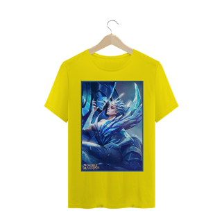 Nome do produto Aurora Blusa