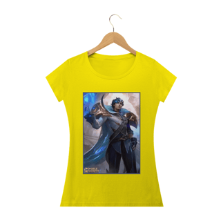 Nome do produto Xavier Blusa Feminina