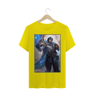 Nome do produto Xavier Blusa