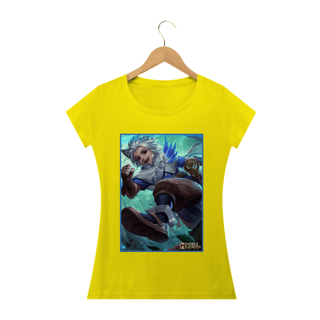 Nome do produto Harith Blusa Feminina