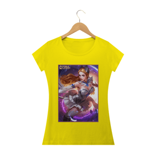 Nome do produto Odette Blusa Feminina