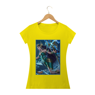 Nome do produto Kadita Blusa Feminina