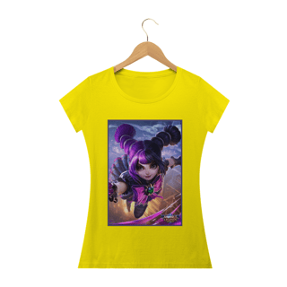 Nome do produto Lylia Blusa Feminina