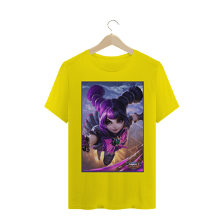 Nome do produto Lylia Blusa