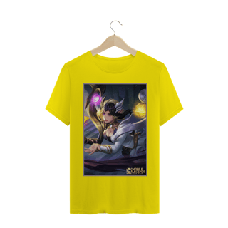 Nome do produto Lunox Blusa