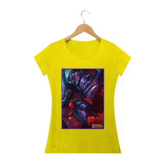 Nome do produto Zhask Blusa Feminina