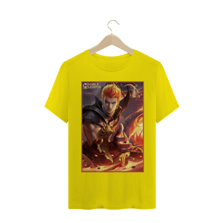 Nome do produto Valir Blusa 