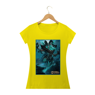 Nome do produto Vexana Blusa Feminina