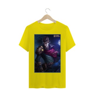 Nome do produto Claude Blusa