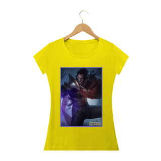 Nome do produto Brody Blusa Feminina