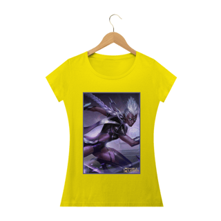Nome do produto Karrie Blusa Feminina