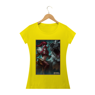 Nome do produto Irithel Blusa Feminina