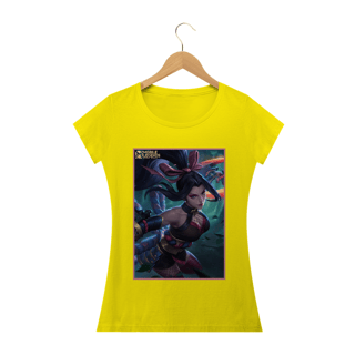 Nome do produto hanabi Blusa Feminina