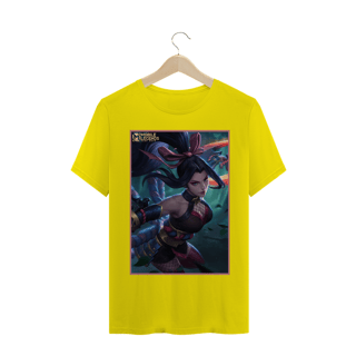 Nome do produto Hanabi Blusa