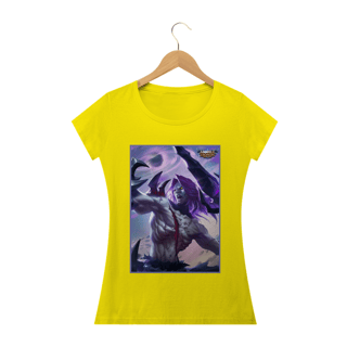 Nome do produto Moskov Blusa Feminina