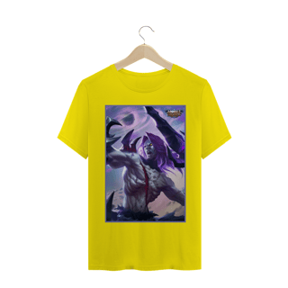 Nome do produto Moskov Blusa