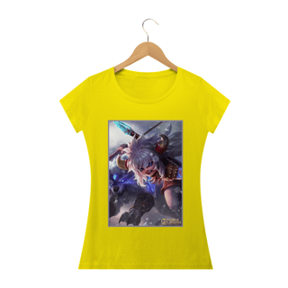 Nome do produto Popol e Kupa Blusa Feminina
