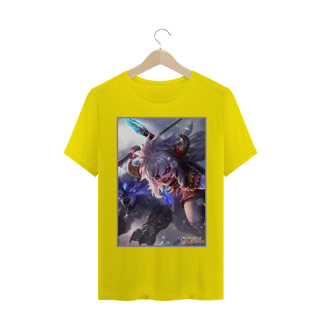 Nome do produto Popol e Kupa Blusa