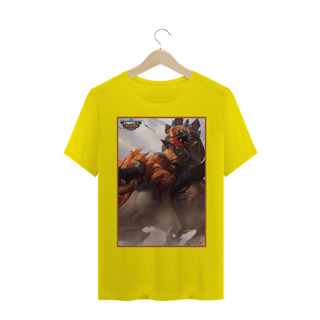 Nome do produto Barats Blusa