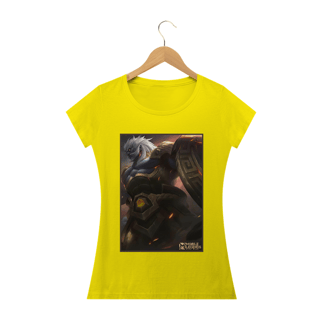 Nome do produto Baxia Blusa Feminina