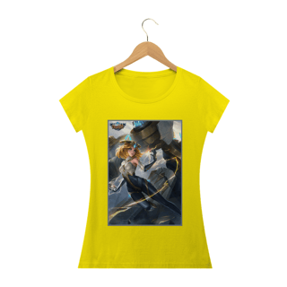 Nome do produto Edith Blusa Feminina