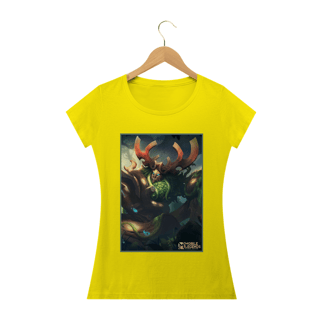 Nome do produto Belerick Blusa Feminina