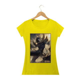 Nome do produto Khufra Blusa Feminina