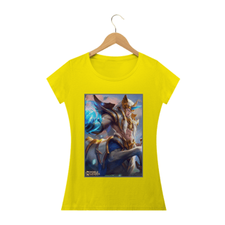 Nome do produto Hylos Blusa Feminina