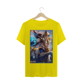 Nome do produto hylos Blusa