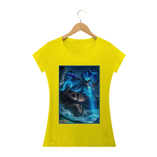 Nome do produto Atlas Blusa Feminina