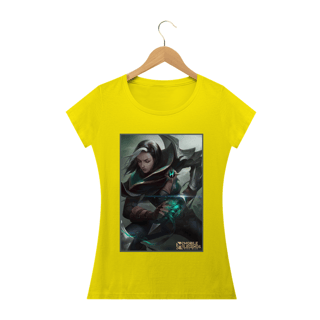 Nome do produto Benedetta Blusa feminina