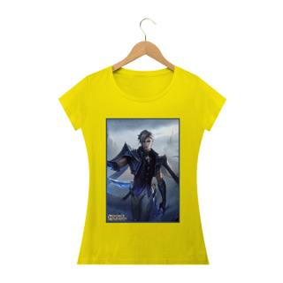 Nome do produto Aamon Blusa Feminina