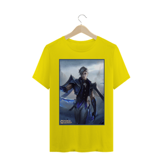 Nome do produto Aamon Blusa