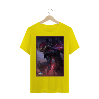 Nome do produto Hanzo Blusa