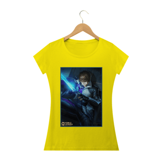 Nome do produto Gusion Blusa feminina