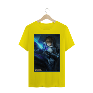 Nome do produto Gusion Blusa