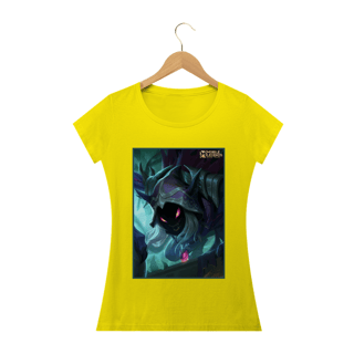 Nome do produto Helcurt Blusa Feminina