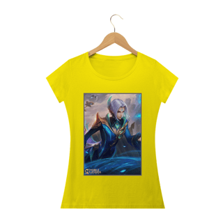 Nome do produto Ling Blusa Feminina