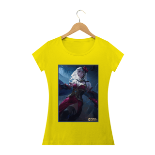 Nome do produto Carmilla Blusa Feminina
