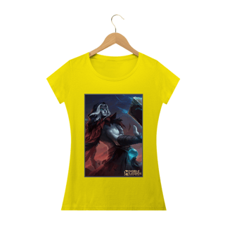 Nome do produto Faramis Blusa Feminina