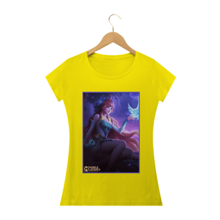 Nome do produto Floryn Blusa Feminina