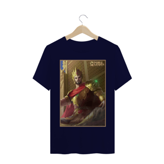 Nome do produto Minsitthar Blusa