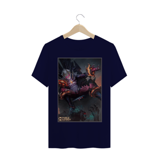 Nome do produto Dyrroth Blusa