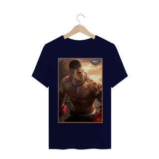 Nome do produto Paquito Blusa