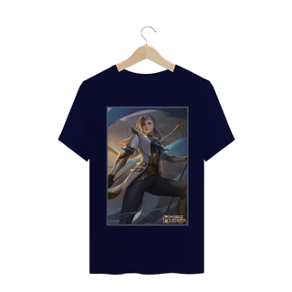 Nome do produto Silvanna Blusa