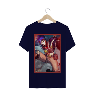 Nome do produto X. Borg Blusa