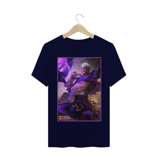 Nome do produto Phoveus Blusa