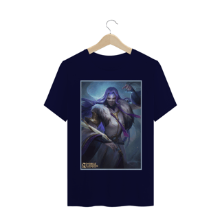 Nome do produto Luo Yi Blusa