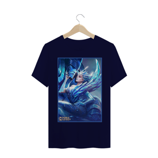 Nome do produto Aurora Blusa