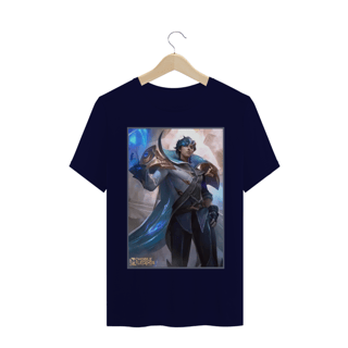 Nome do produto Xavier Blusa